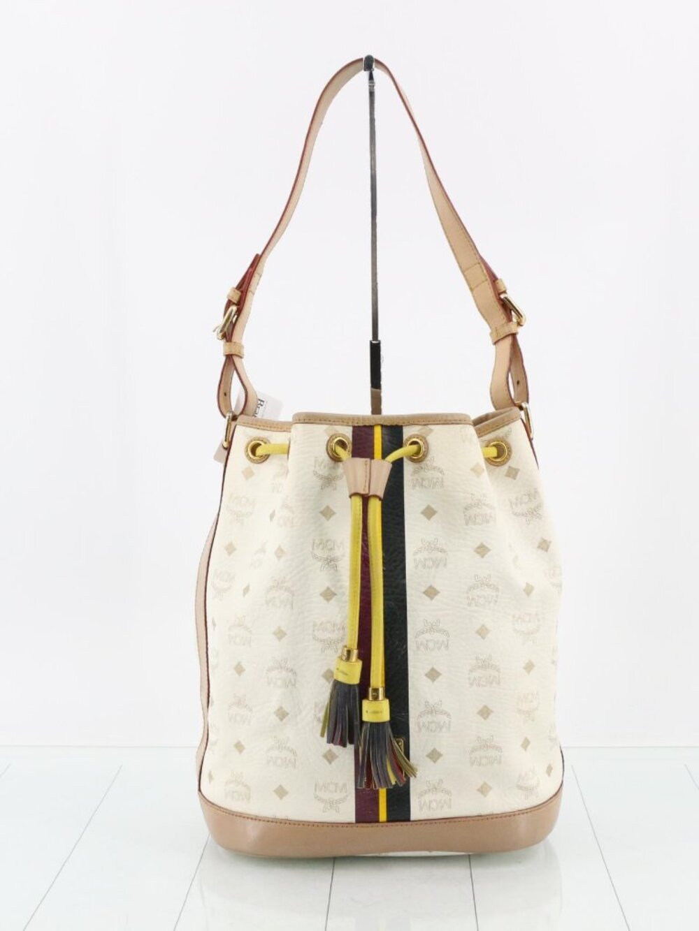 MCM Bag